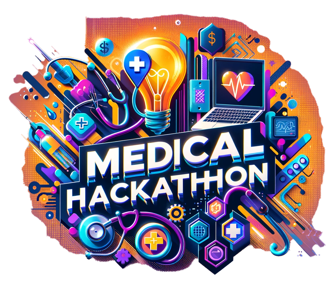 The Dubstech Protothon Wordmark 2020