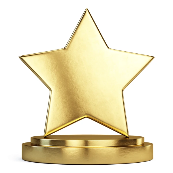 Best award